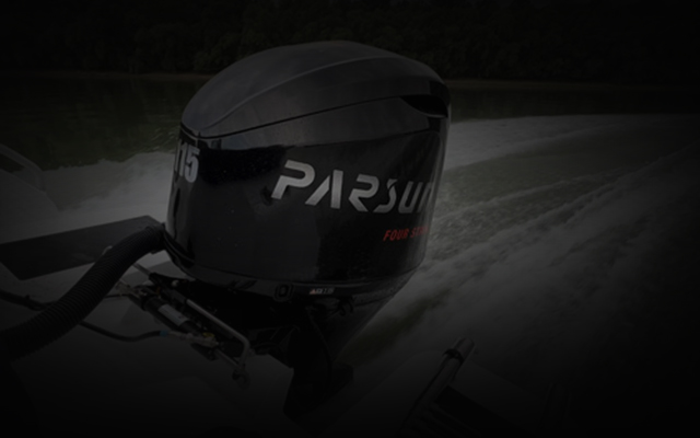 Лодочные моторы PARSUN