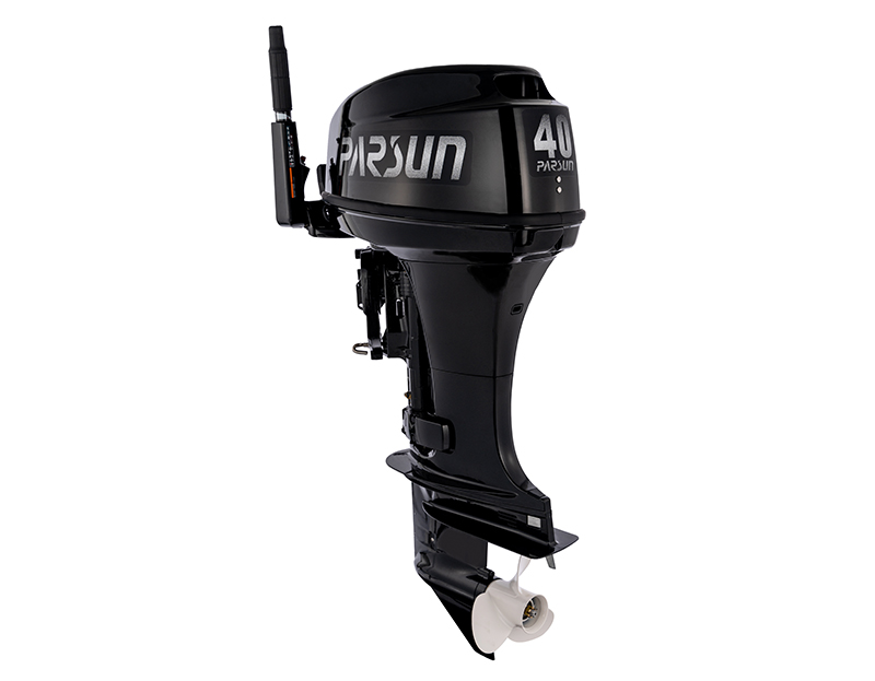 T 40 BMS Лодочный мотор | PARSUN