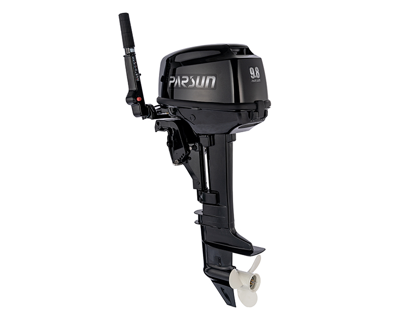T 9.8 BMS |  T8 BMS Лодочный мотор | PARSUN