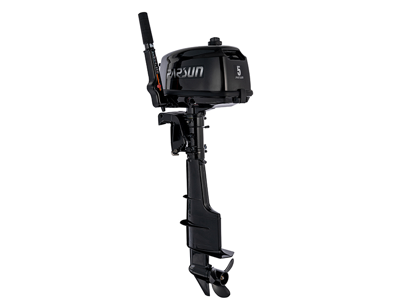 T 5 ABMS Лодочный мотор | PARSUN