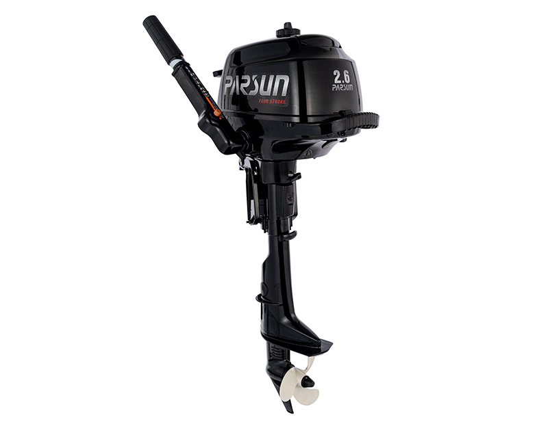 F2.6 Лодочный мотор | PARSUN