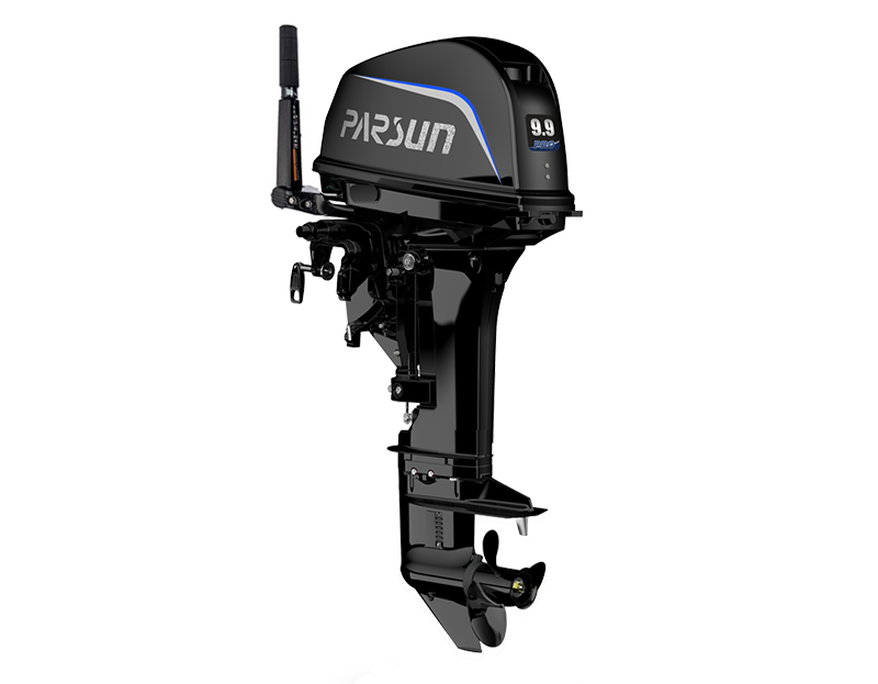 T 9.9 BMS PRO | 9,9 ~ 18 л.с  Лодочный мотор | PARSUN