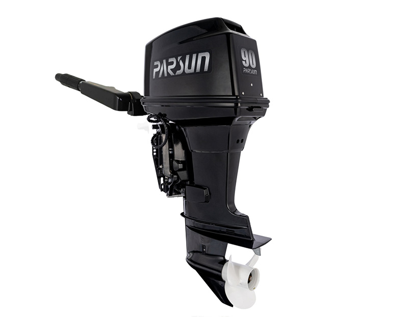 T75 T85 T90 BML Лодочный мотор | PARSUN