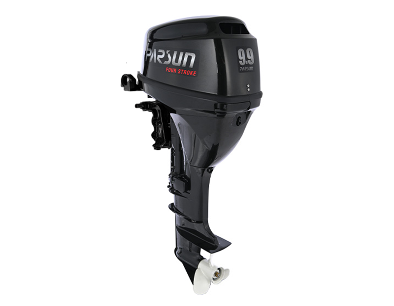 F9.9FWS Лодочный мотор | PARSUN