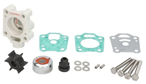 Ремкомплект помпы для лодочных моторов Parsun | F6ABMS