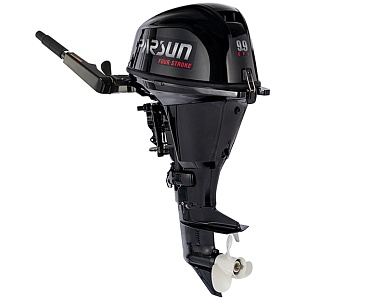 Лодочный мотор Parsun | F 9.9 ABWS PRO EFI* | 9,9 ~ 20 л.с. | 4т