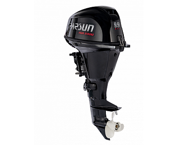 Лодочный мотор Parsun | F 9.9 AFWS PRO EFI * | 9,9 ~ 20 л.с. | 4т