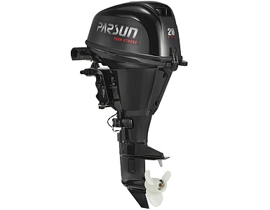 Лодочный мотор Parsun | F 20 AFWL-EFI | 20 л.с. | 4т