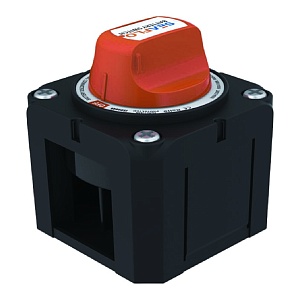 Переключатель батарей SeaFlo 300-500А, 6V-32V
