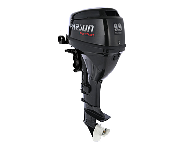 Лодочный мотор Parsun | F 9.9FWS | 9,9 ~ 15 л.с. | 4т