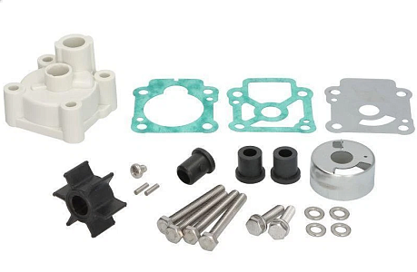 Ремкомплект помпы для лодочных моторов Parsun | T 9.8 BMS | F9.8BMS