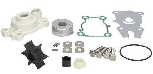 Ремкомплект помпы для лодочных моторов Parsun F 50 | F 60