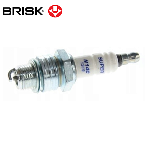 Свеча зажигания | Brisk Made in EU  | T2.6C | T3.6 | F2.6 | F4 | F5 | T5 | T5.8 | T8 | T9.8 | T9.9 | T15 | T20 | T25 | T30A | T40 | T60 | T75 | T90