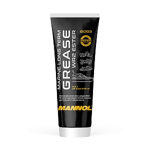 Смазка водостойкая | 230 мл | WR-2 Long Term Grease Ester