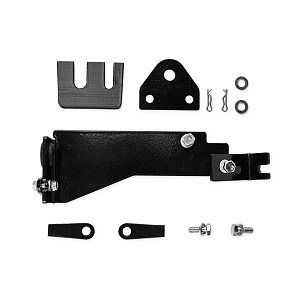 Комплект переходников для подключения ДУ для  |  Yamaha F15/F20 40T
