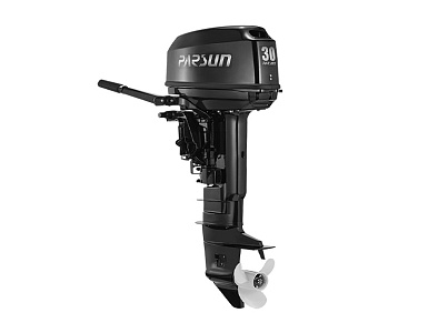 Лодочный мотор Parsun | T 30 ABML | 30 л.с | 2т