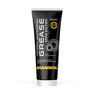Смазка водостойкая | 230 мл | Multipurpose Grease MP2 Ester