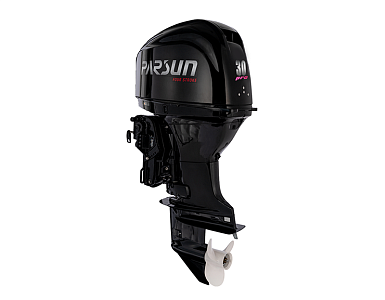 Лодочный мотор Parsun | F30 FEL-T-EFI PRO | 30 ~ 40 л.с. | 4т