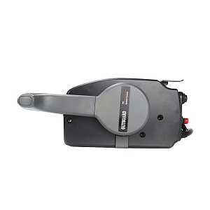 Пульт ДУ Skipper для Yamaha 703 NEW, без кнопки гидроподъема,фишка на 7 пинов, тянет газ