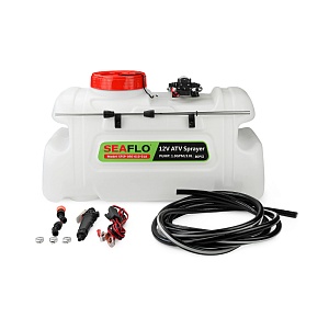 Опрыскиватель для квадроцикла SeaFlo, 12V  |  1GPM, 80PSI