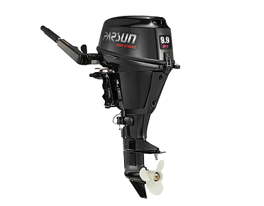 Лодочный мотор Parsun | F 9.9 ABWS PRO* | 9,9 ~ 20 л.с. | 4т