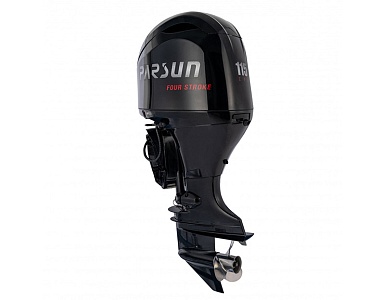 Лодочный мотор Parsun | F115FEX-T-EFI-L | 115 л.с. | 4т (для спарки)