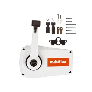 Пульт ДУ универсальный Multiflex
