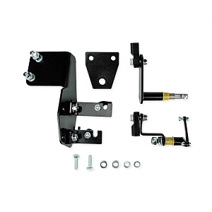 Комплект переходников для подключения ДУ для  |  Yamaha 9.9F/15F