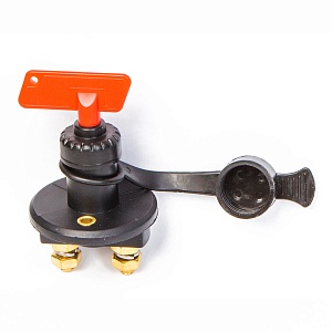 Выключатель массы SeaFlo 275-1250А, 12V/24V