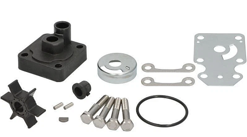 Ремкомплект помпы для лодочных моторов Parsun | F20ABMS | F20ABWS -EFI |