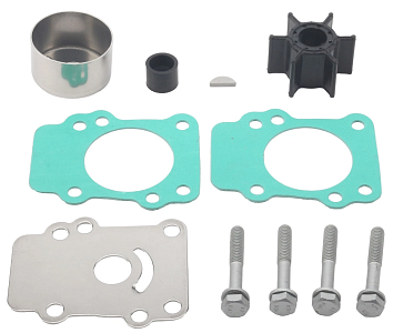 Ремкомплект помпы для лодочных моторов Parsun | TE 9.9 BMS Enduro | T 18 BMS