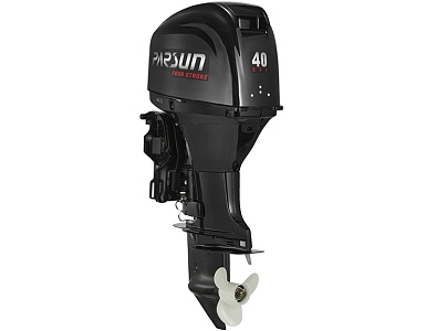 Лодочный мотор Parsun | F40FEL-T-EFI | 40 л.с. | 4т