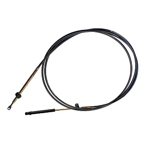 Трос управления газ/реверс Multiflex C5  |  длина футы 10'