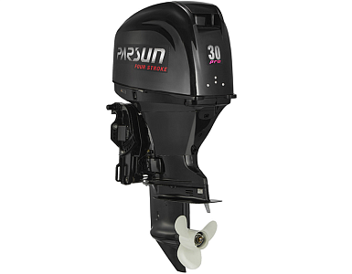 Лодочный мотор Parsun | F30 FES-T-EFI PRO | 30 ~ 40 л.с. | 4т