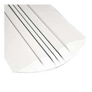 Защита киля KeelGuard,  | 1.5 м белый