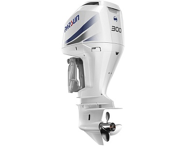 Лодочный мотор Parsun | F300FEX-T-EFI | 300 л.с. | 4т