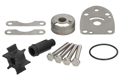 Ремкомплект помпы для лодочных моторов Parsun | F2.6