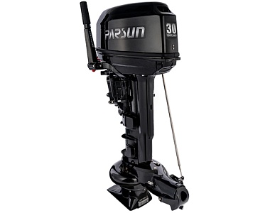 Лодочный мотор Parsun | T30 BMJET * | 30 л.с | 2т