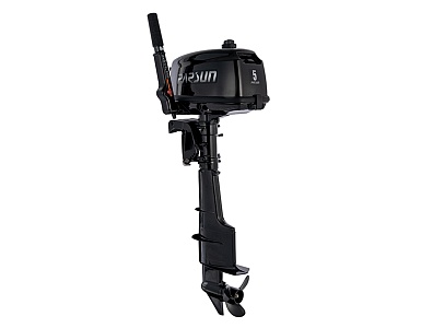 Лодочный мотор Parsun | T 5 BML | 5 ~ 5,8 л.с | 2т
