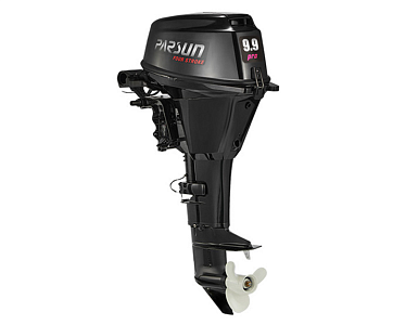 Лодочный мотор Parsun | F 9.9 AFWS PRO* | 9,9 ~ 20 л.с. | 4т