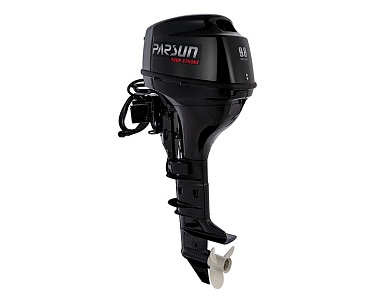 Лодочный мотор Parsun | F9.8FWS | 9,8 л.с. | 4т