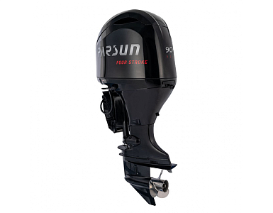 Лодочный мотор Parsun | F90FEL-T-EFI | 90 ~ 115 л.с. | 4т