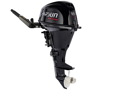 Лодочный мотор Parsun | F 9.9 ABWS PRO EFI* | 9,9 ~ 20 л.с. | 4т