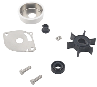 Ремкомплект помпы для лодочных моторов Parsun | T 2.6 CBMS | T2 | T2.6C | TC 3.6 |