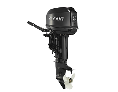 Лодочный мотор Parsun | T 30 ABWS | 30 л.с | 2т