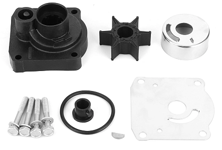 Ремкомплект помпы для лодочных моторов Parsun T 20 | 25 | 30