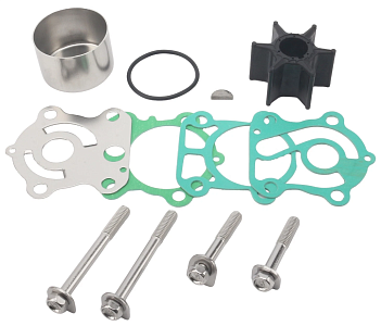 Ремкомплект помпы для лодочных моторов Parsun | T75 | T85 | T90 |