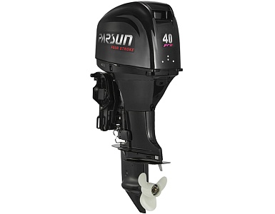 Лодочный мотор Parsun | F30 FEL-T-EFI PRO | 30 ~ 40 л.с. | 4т
