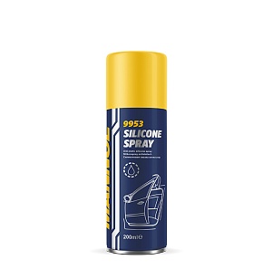 Спрей для консервации | 450 мл | силиконовая водоотталкивающая | Silicone Spray