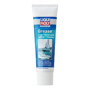 Смазка механизмов | 250 мл | Liqui Moly консистентная | Marine Grease